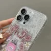 Dior iPhone Case With Hand Strap (3)