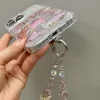 Dior iPhone Case With Hand Strap (5)