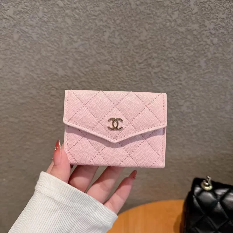 chanel classic card holder (1)