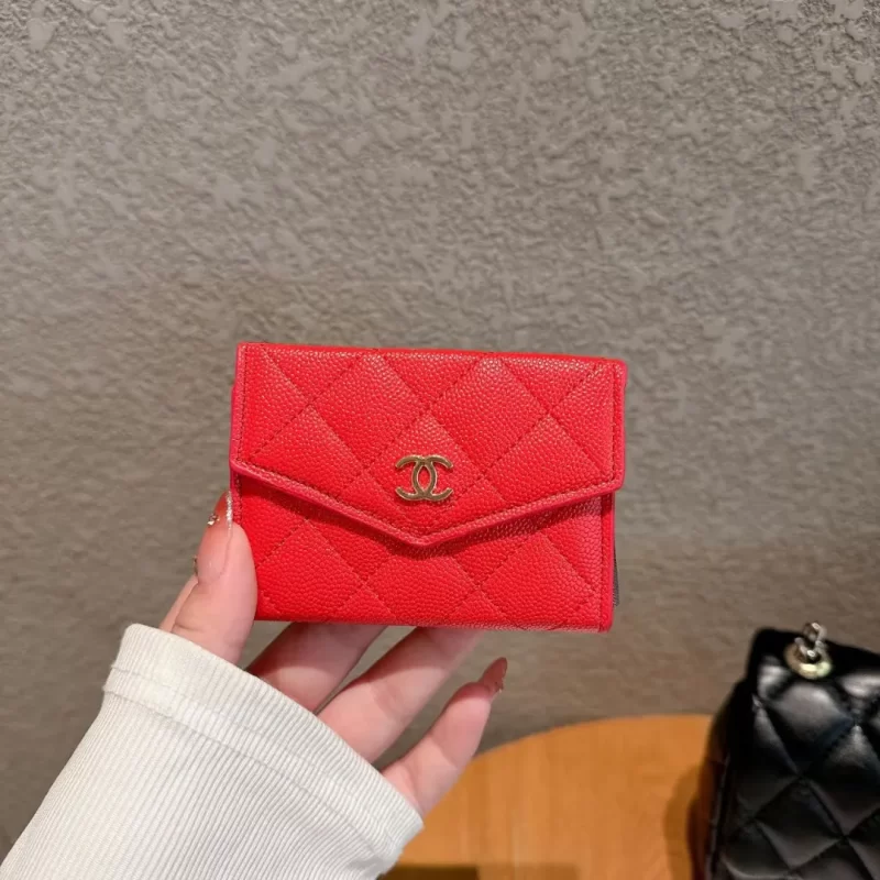 chanel classic card holder (2)