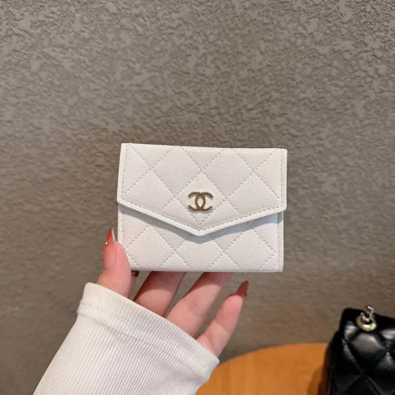 chanel classic card holder (3)