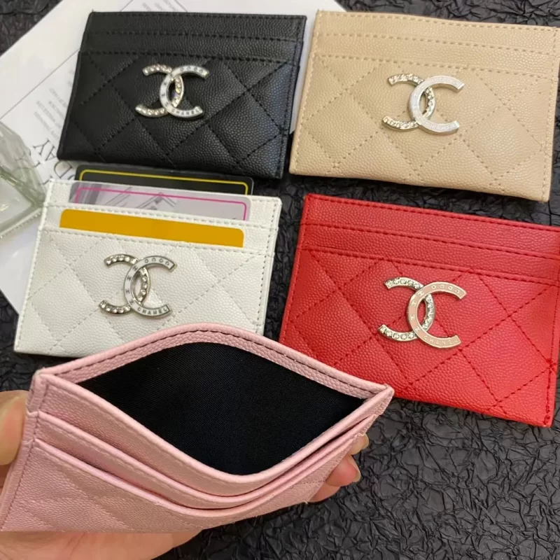 chanel credit card holder (2)