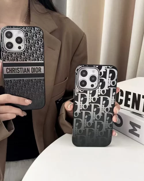 best Luxury christian dior iphone case