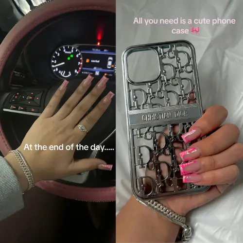 dior iphone case