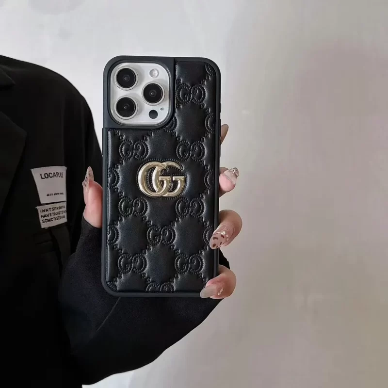 gucci IpHONE Case (3)