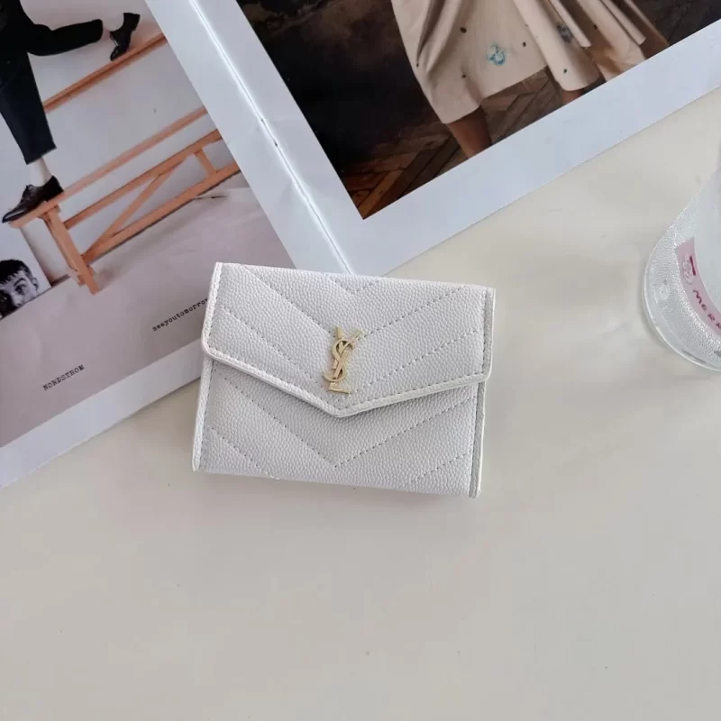 ysl card holder women (2)