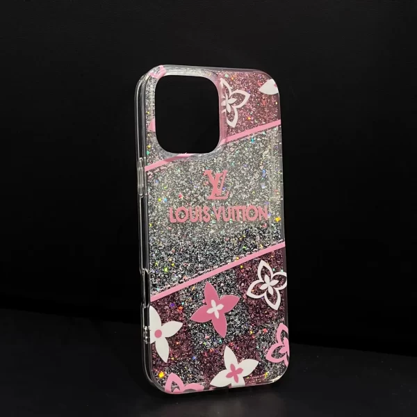 Louis Vuitton IPhone 16 Case (1)