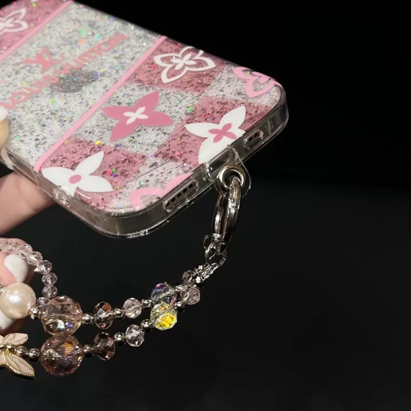Louis Vuitton IPhone 16 Case (11)