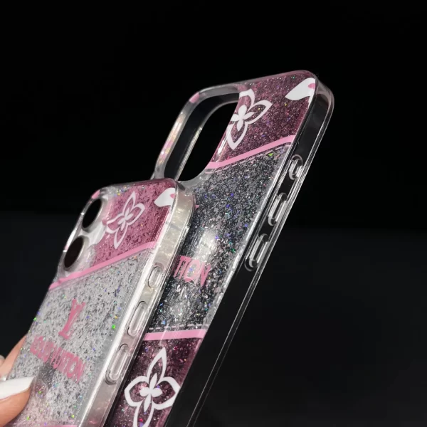 Louis Vuitton IPhone 16 Case (3)