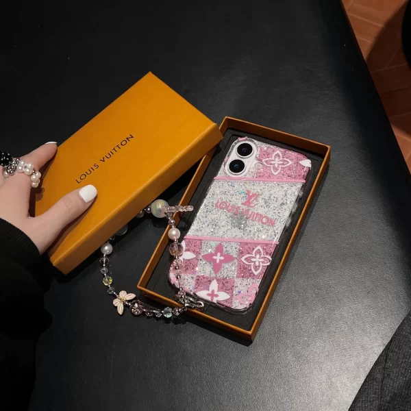 Louis Vuitton IPhone 16 Case (4)