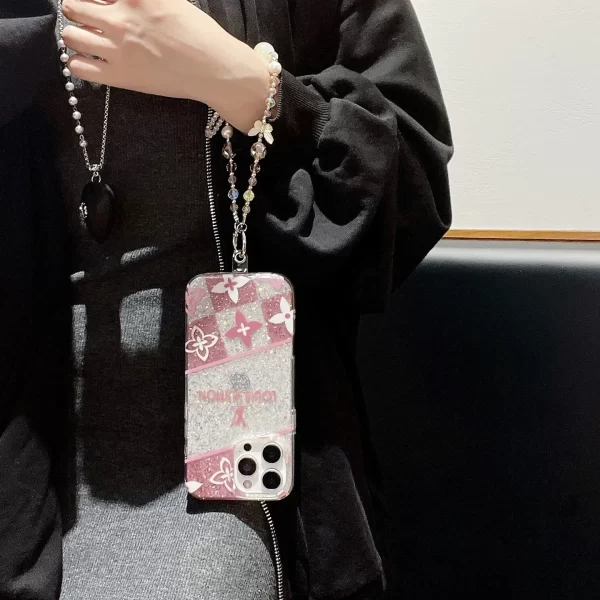 Louis Vuitton IPhone 16 Case (5)
