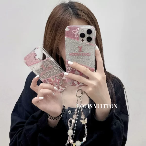 Louis Vuitton IPhone 16 Case (6)