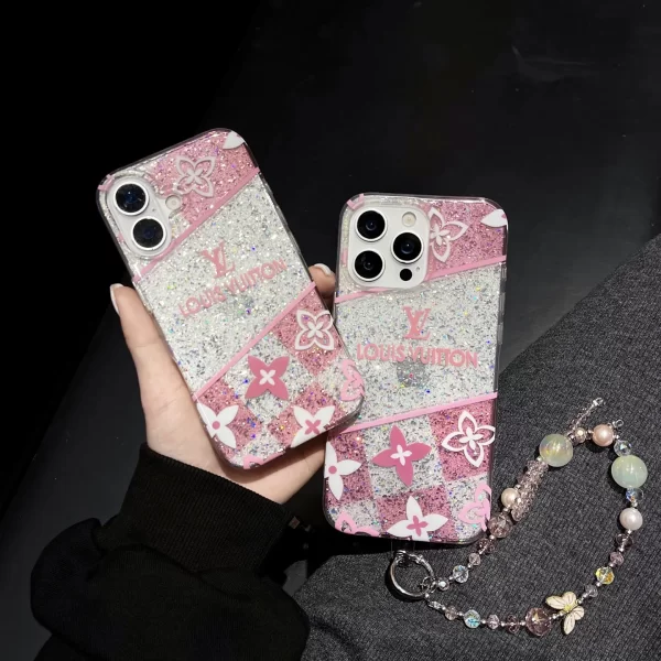 Louis Vuitton IPhone 16 Case (7)