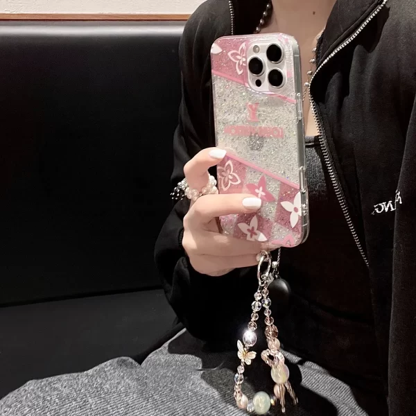 Louis Vuitton IPhone 16 Case (8)