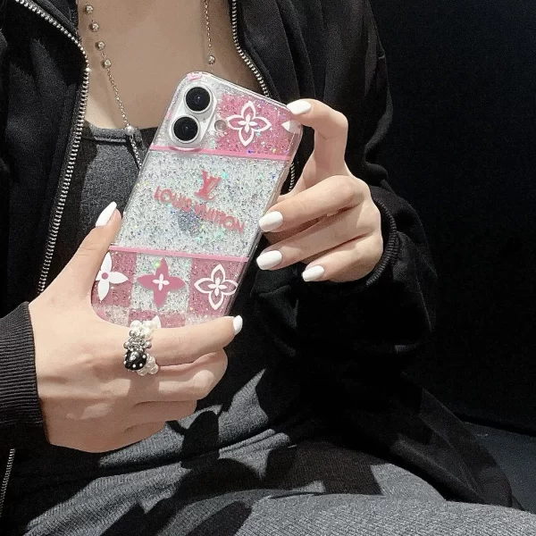 Louis Vuitton IPhone 16 Case (9)