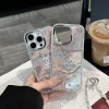 Chanel Phone Case With Chain (8)