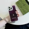 the best Luxury Gucci Butterfly iPhone Case (1)