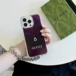 the best Luxury Gucci Butterfly iPhone Case (1)