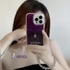 Luxury Gucci Butterfly iPhone Case (2)