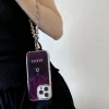 Luxury Gucci Butterfly iPhone Case (9)