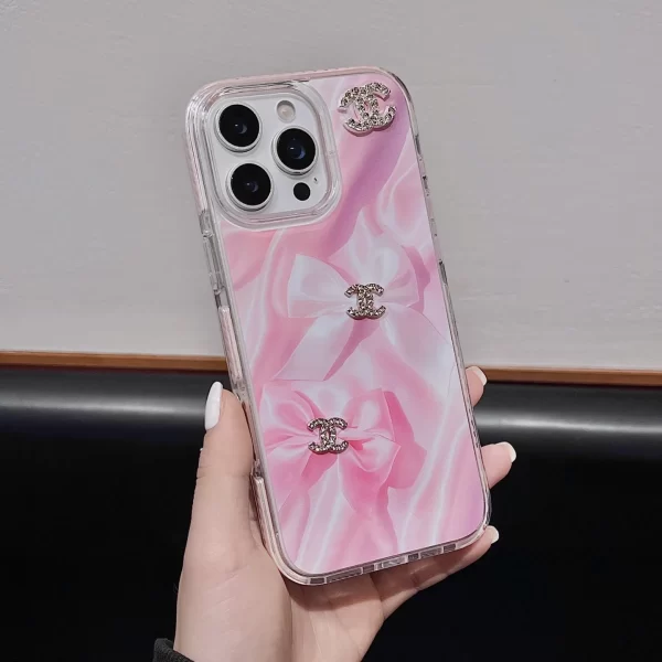 Luxury Phone Cases Iphone 15 Pro Max (6)