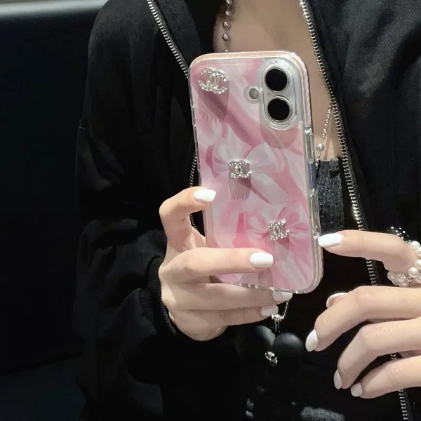 Luxury Phone Cases Iphone 15 Pro Max (7)