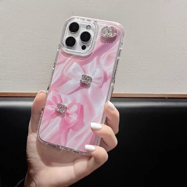 Luxury Phone Cases Iphone 15 Pro Max (8)