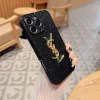 YSL Glitter iPhone Cases (1)