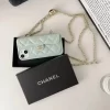 chanel crossbody phone case (5)