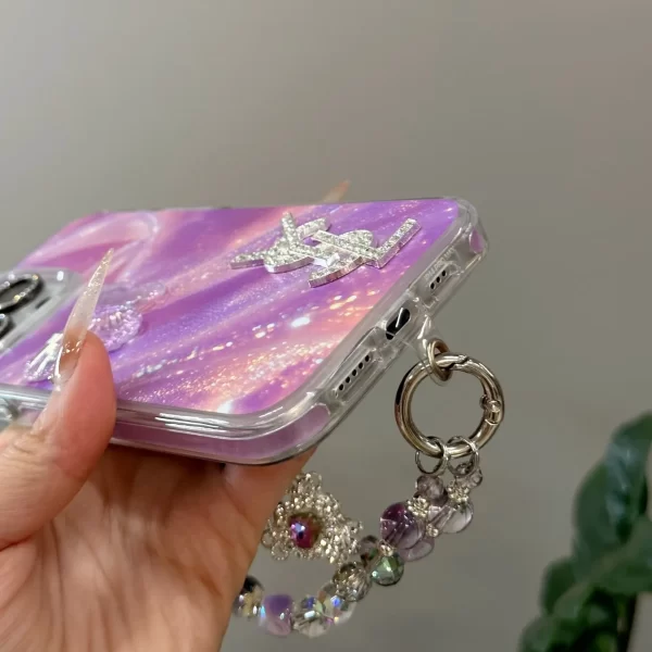 pink chanel phone case (10)
