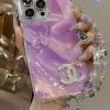 pink chanel phone case (13)