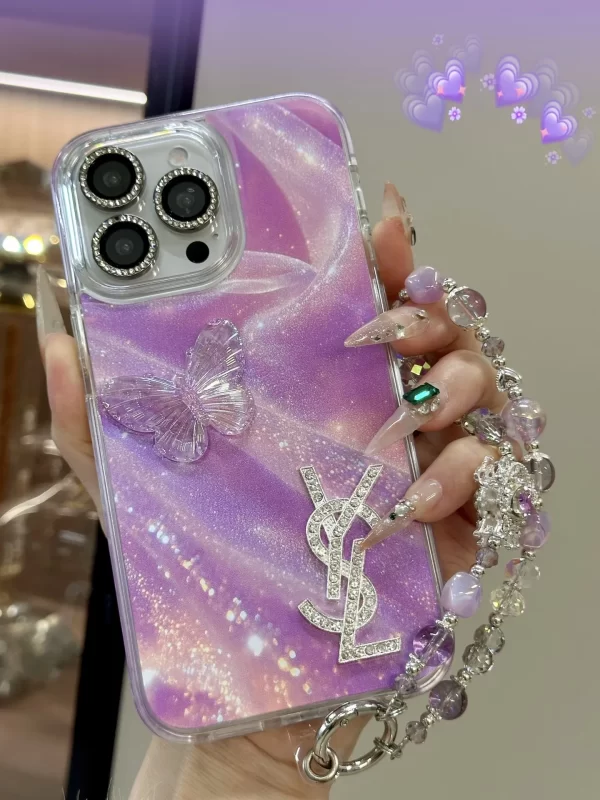 pink chanel phone case (14)