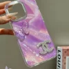 pink chanel phone case (3)