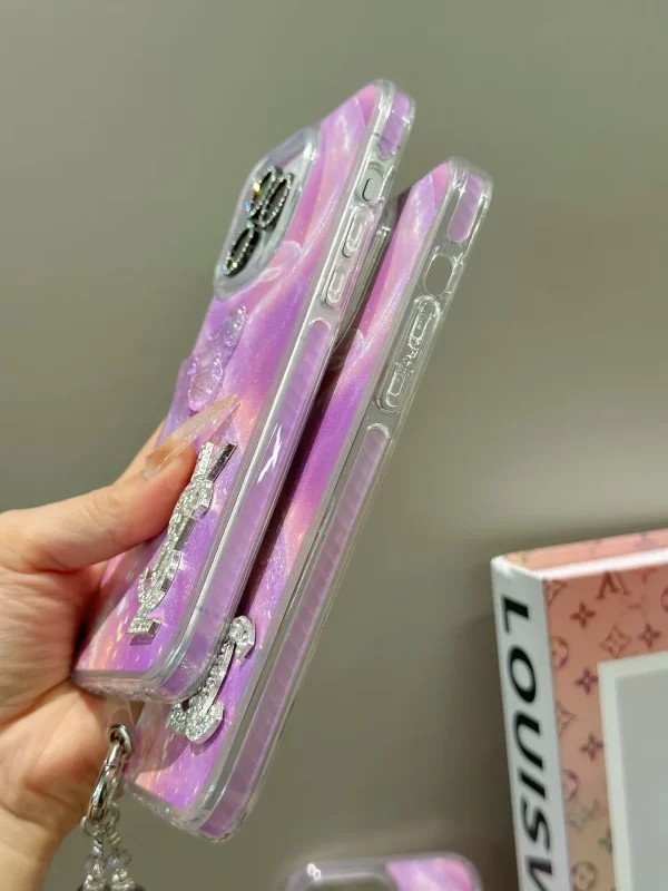 pink chanel phone case (4)
