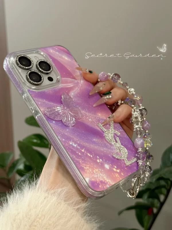 pink chanel phone case (6)
